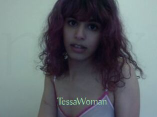 TessaWoman