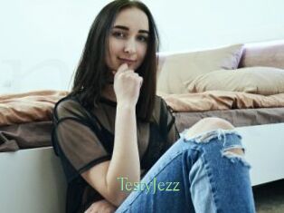 TestyJezz