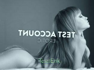 TesztErik