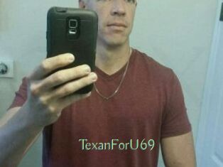 TexanForU69