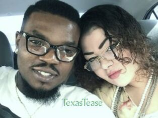 TexasTease
