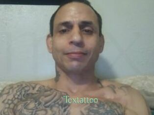 Textattoo
