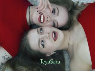 TeyaSara Motion X