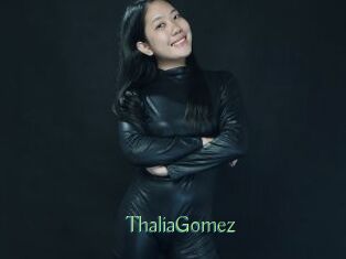 ThaliaGomez Motion X