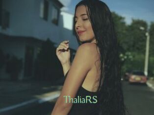 ThaliaRS