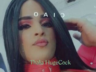 Thalia_HugeCock