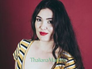 ThalianaMartins