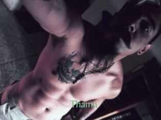 Thamn