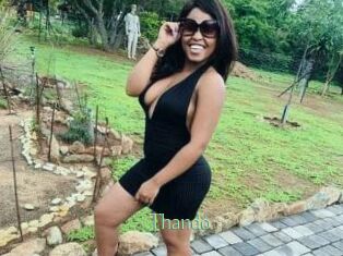 Thando Motion X