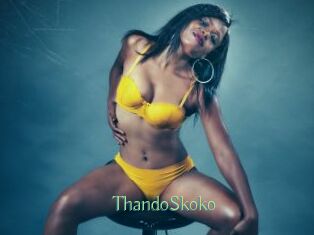 ThandoSkoko