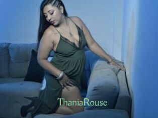 ThaniaRouse Motion X