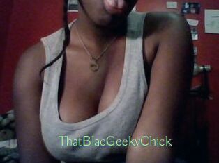 ThatBlacGeekyChick