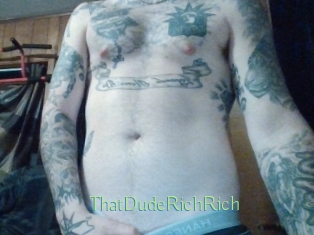 ThatDudeRichRich Motion X