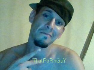 ThatPoRnGuY