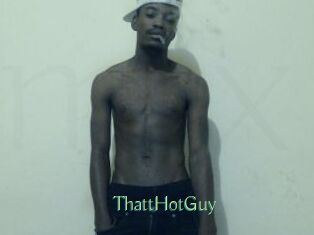 ThattHotGuy