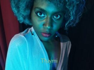 Thaymi Motion X
