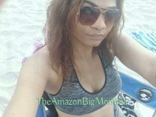 TheAmazonBigMomma