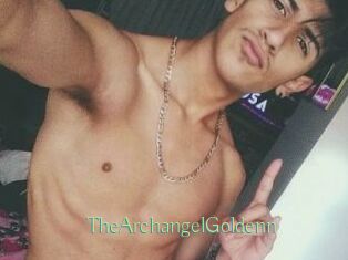 TheArchangelGoldenn