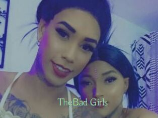 TheBad_Girls