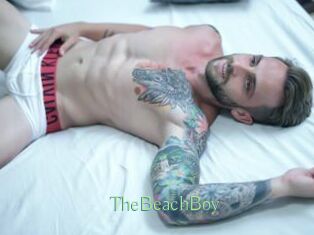 TheBeachBoy
