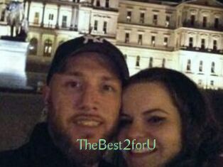 TheBest2forU