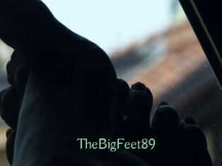 TheBigFeet89 Motion X