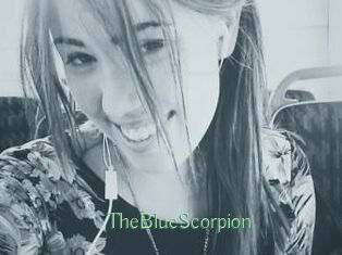 TheBlueScorpion