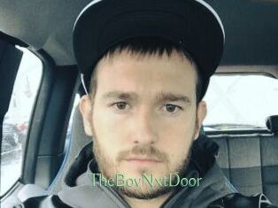 TheBoyNxtDoor