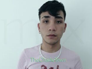 TheCharlieTown Motion X