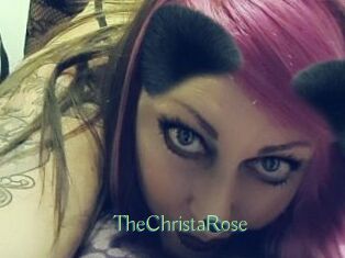 TheChristaRose