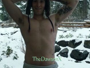 TheDawsonX