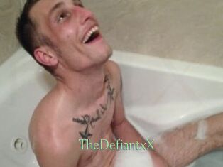 TheDefiantxX