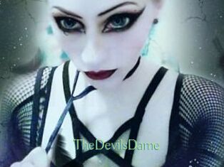 TheDevilsDame