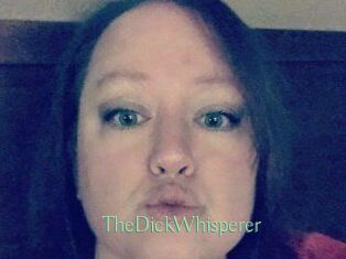 TheDickWhisperer