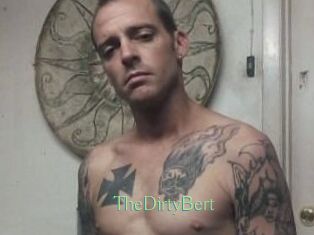 TheDirtyBert