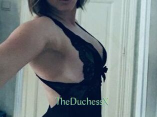 TheDuchessX