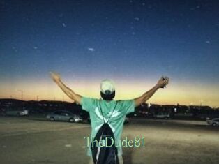 TheDude81 Motion X