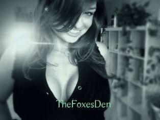 TheFoxesDen