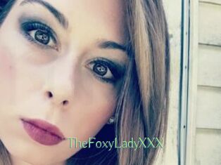 TheFoxyLadyXXX