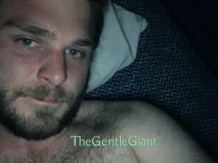 TheGentleGiant