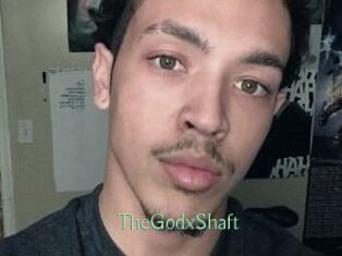 TheGodxShaft Motion X