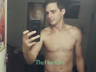 TheHardBoy