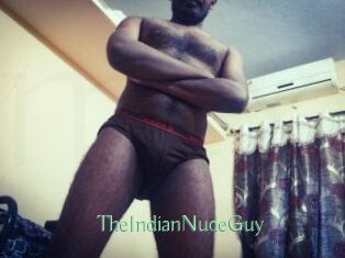 TheIndianNudeGuy