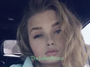 TheJulietRosee Motion X
