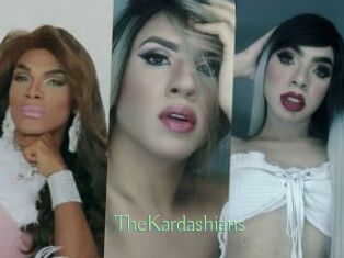 TheKardashians