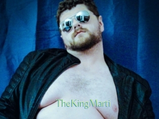 TheKingMarti Motion X