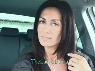 TheLadyClaudia