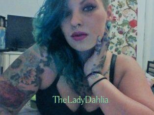 TheLadyDahlia