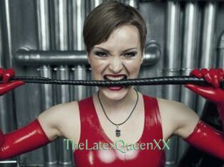 TheLatexQueenXX
