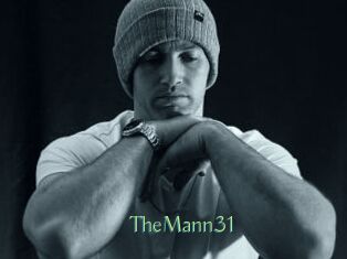 TheMann31